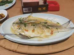 -抱德·潮汕味(敦和店原惠城鱼仔)
