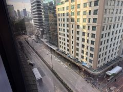 -香港恒丰酒店