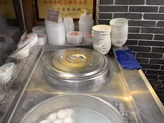 -七宝老街汤团(上海世纪汇广场店)