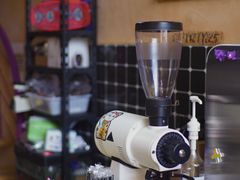 -HANA COFFEE(长寿路店)