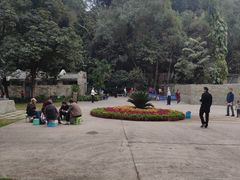 景点-广州雕塑公园