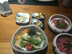 -和彩放题餐厅(酒仙桥店)