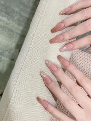 -M·X Nail日式美甲美睫