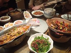 -刀板香·安徽菜(国购IFC店)