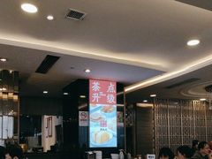 -万龙洲海鲜(南新仓店)