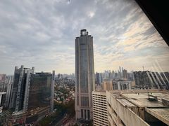 -广州花园酒店