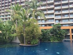 -三亚湾海居铂尔曼度假酒店