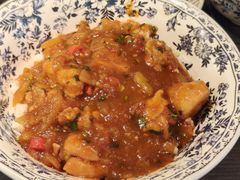 -阿大排档(长春这有山店)