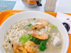 -温州海鲜面(万业工业园店)