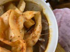 -王记生烫牛杂面馆(兰陵路店)