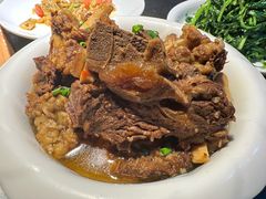 -三道菜(明堂公园店)