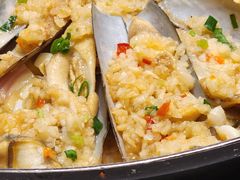 -海景壹号大酒店(滨湖店)