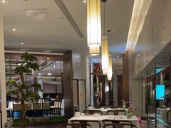 大堂-松鹤楼·非遗·苏帮菜(融科店)