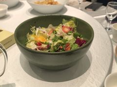 -盛百味·家宴餐厅(霸州分店)