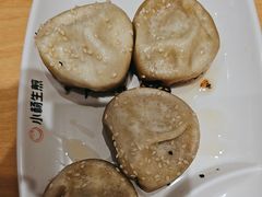 -小杨生煎(周浦万达店)