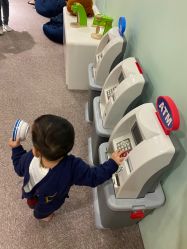 -泡泡米POPOME益智乐园(洪殿花园旗舰店)