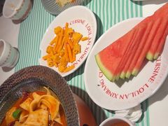 -楼兰新疆菜(江宁万达店)