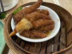 -添好运点心专门店(中环IFC店)