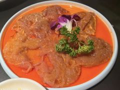 -蜀九香火锅(彩虹店)