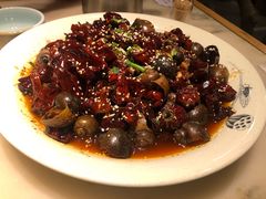 -常和州·夜宵大排档(常州单店)