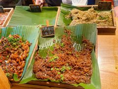 -mamalao老挝烤肉糯米饭
