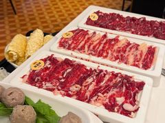-八合里潮汕鲜牛肉火锅(深圳海岸城店)