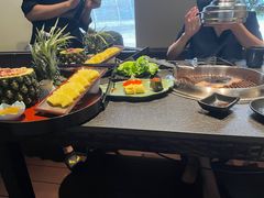-山上下日本料理(万象城店)