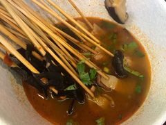 -黑白电视长沙小吃(美林M·LIVE天地东座店)