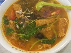 六鲜皮肚面-许记大碗皮肚面馆(三条巷店)