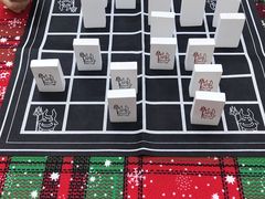 -山河幻境·桌游 跑团 卡牌