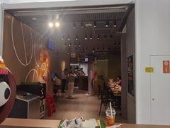 -麦当劳(徐汇漕溪北路百脑汇店)