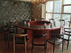 -6号玩家桌游吧(汉街店)