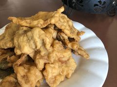 -蜀江水川菜馆(金川家园店)