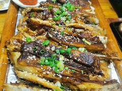 -思金拉措庄园藏餐(太阳岛店)