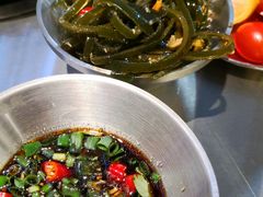 -七秒鱼·斑鱼火锅(太阳城店)