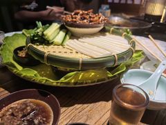 -淀里船宴(卓达店)