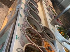 -江小渔鲜鱼火锅(西二道街店)