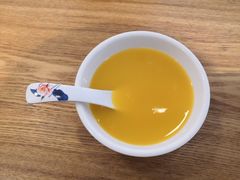 南瓜粥-金豆角砂锅焖面(安贞店)