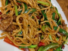 -清真西北风味餐厅