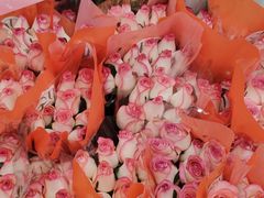 -循礼门鲜花花市(武汉循礼门店)