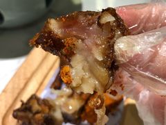 难忘烤猪脚-乔阿马·江南味·驴肉香(龙湖华泾天街店)