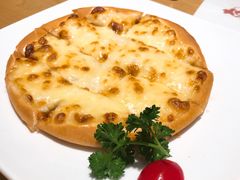 -菲滋意式餐厅(加州阳光二店)