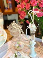 点击看大图 -Aimee'sCake婚礼甜品台·企业商务茶歇