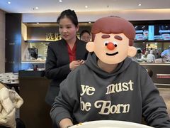 -阿庄新豫菜(航海东路店)