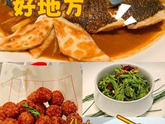 -悦融琥珀·京鲁菜·海味珍品(西单店)