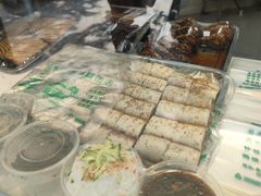 -奇芳阁·百年清真南京菜(夫子庙店)
