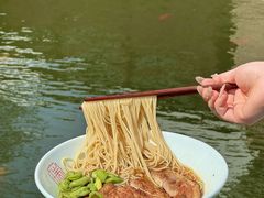 -瑞面(吴宫泛太平洋酒店)