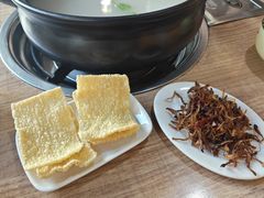-尼玛藏家风味园(阿山食城店)