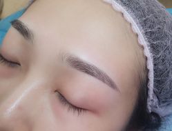 -Yue Show馨选·半永久纹眉纹眼线