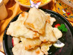 -满园烤鸭·春饼(华强广场店)